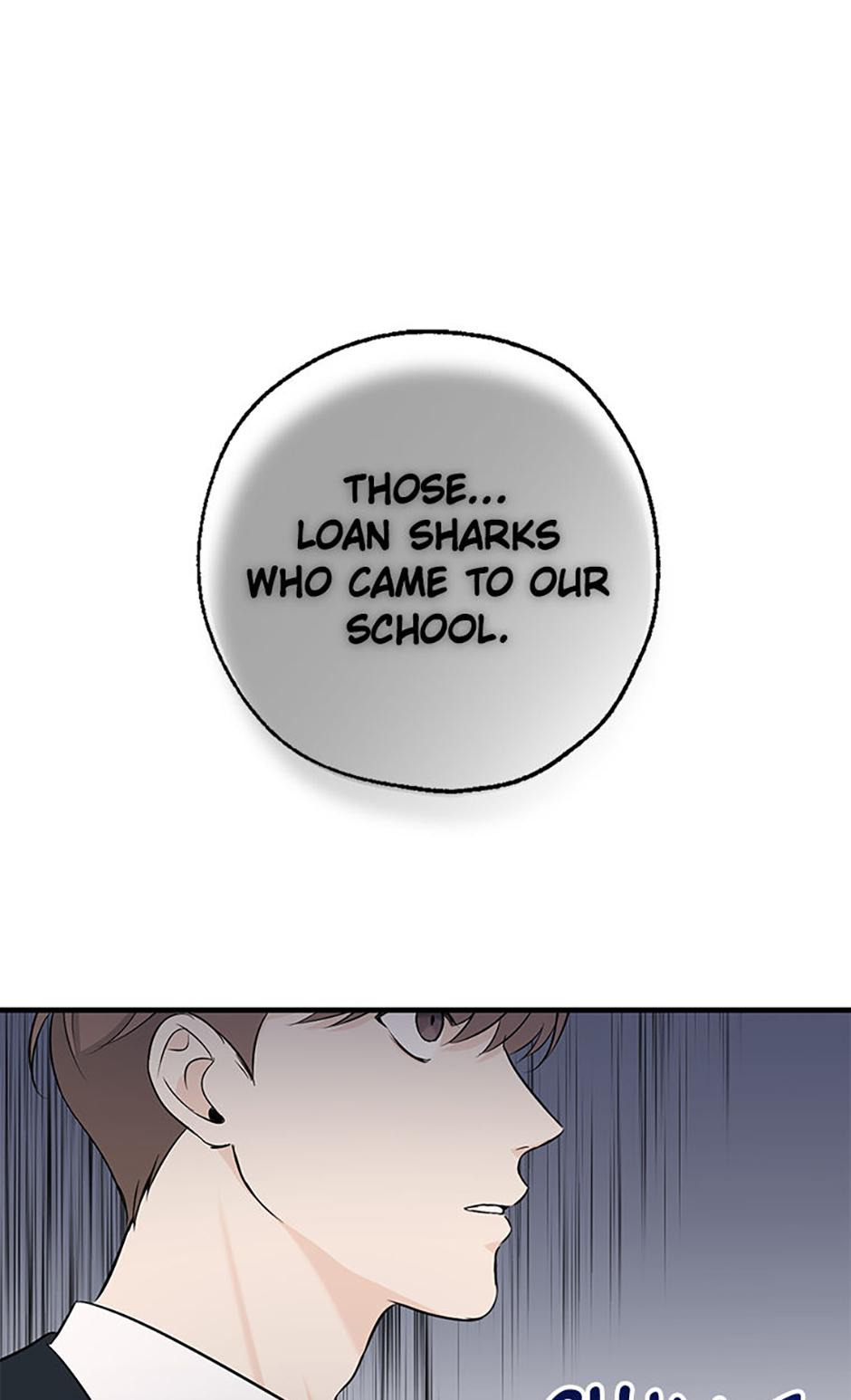 Read Overlooking Your Eyes chapter 10 image 51 on Lezhin