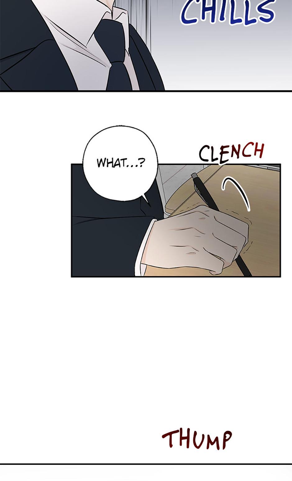 Read Overlooking Your Eyes chapter 10 image 52 on Lezhin