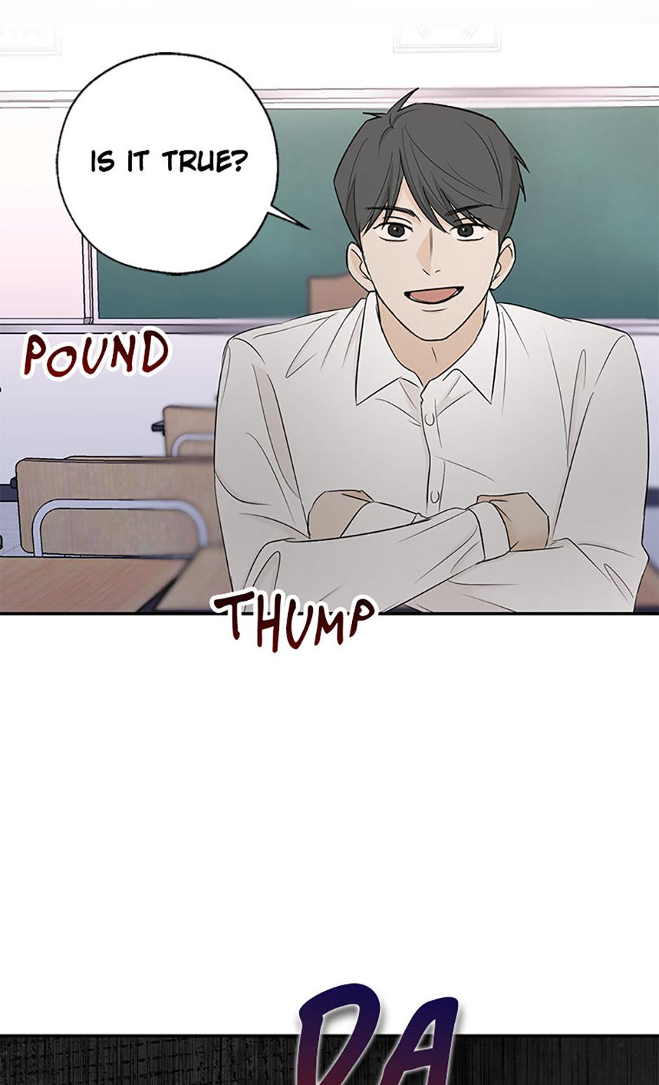 Read Overlooking Your Eyes chapter 10 image 53 on Lezhin
