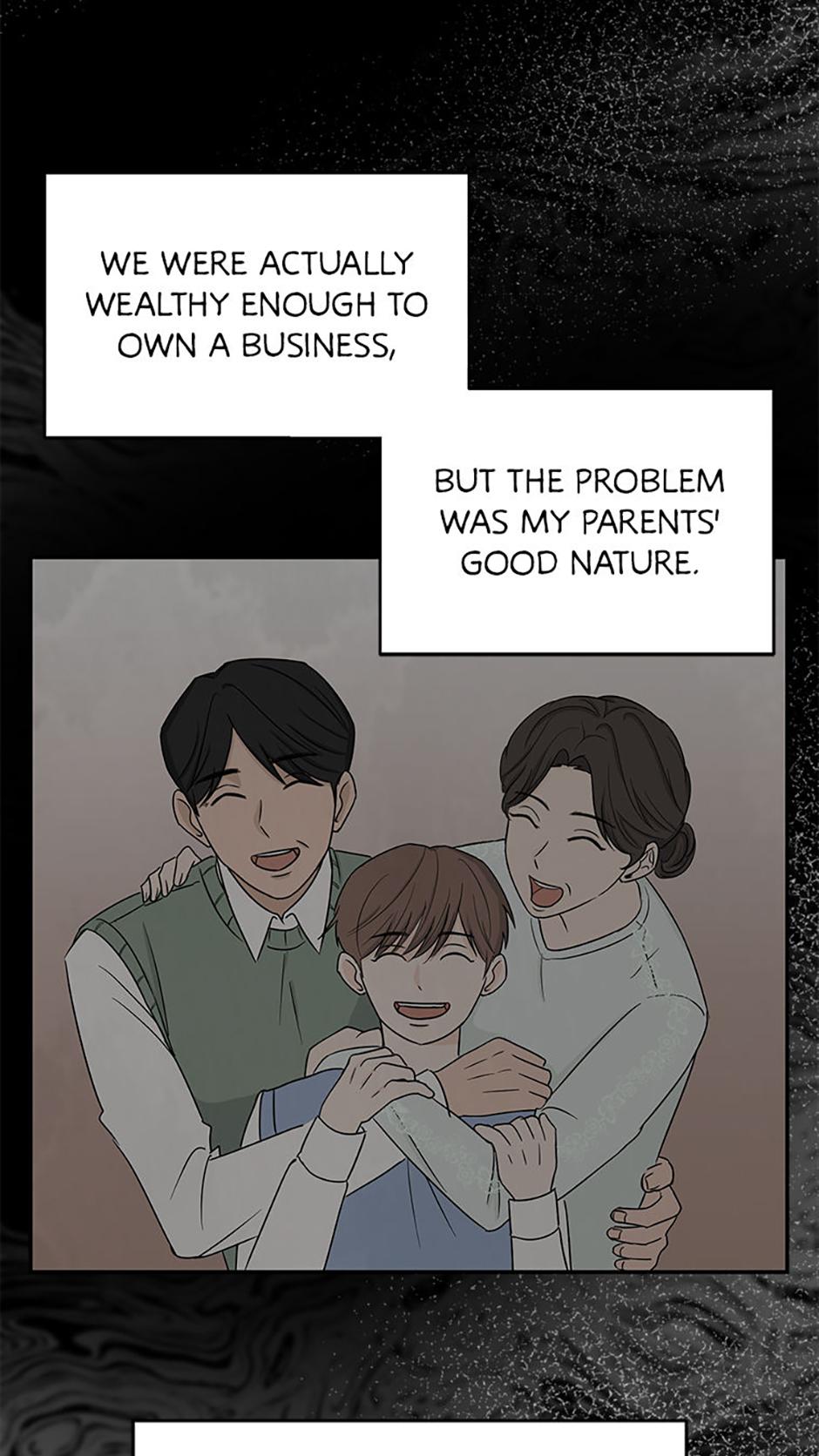 Read Overlooking Your Eyes chapter 11 image 1 on Lezhin