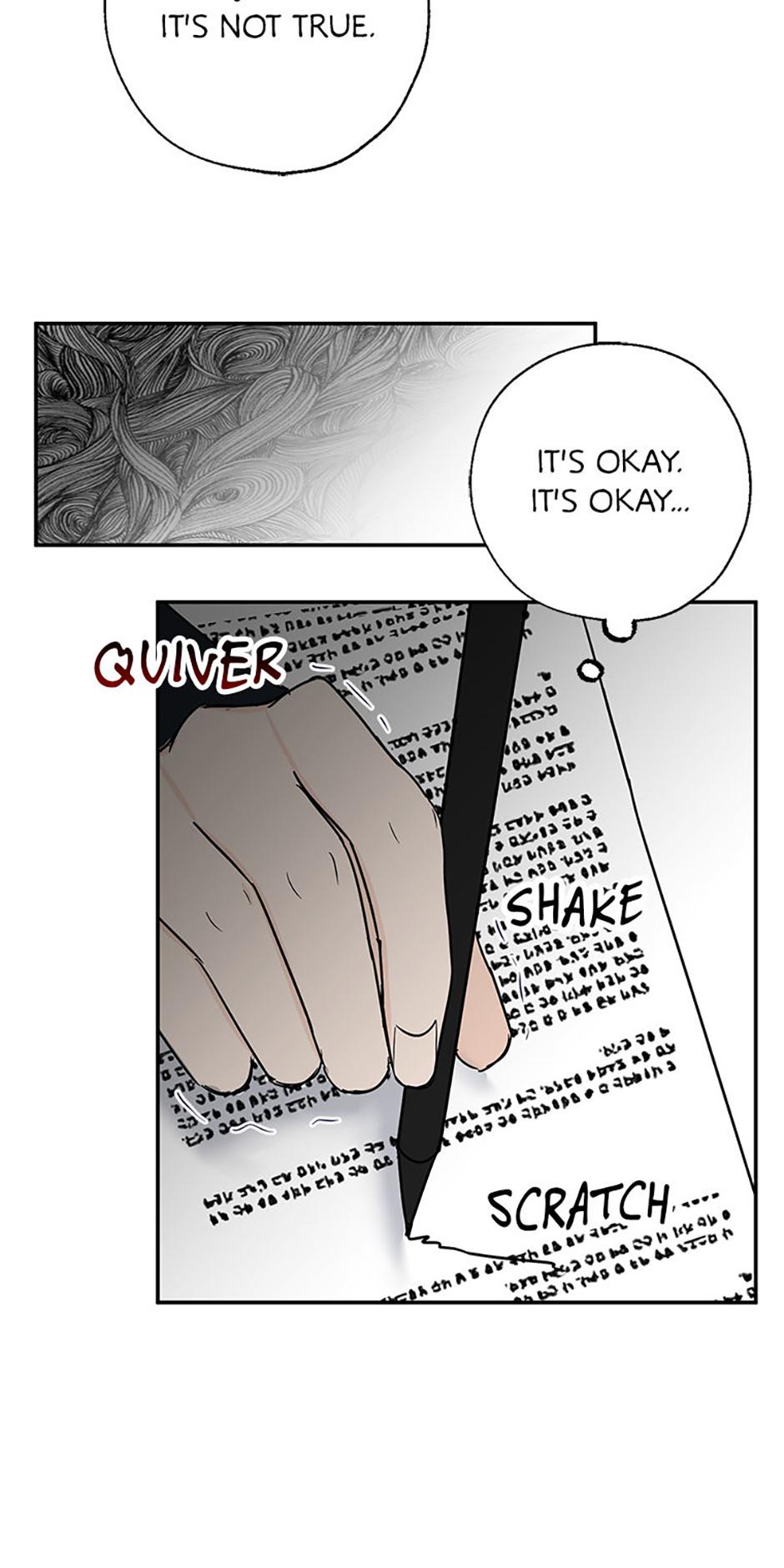 Read Overlooking Your Eyes chapter 11 image 11 on Lezhin