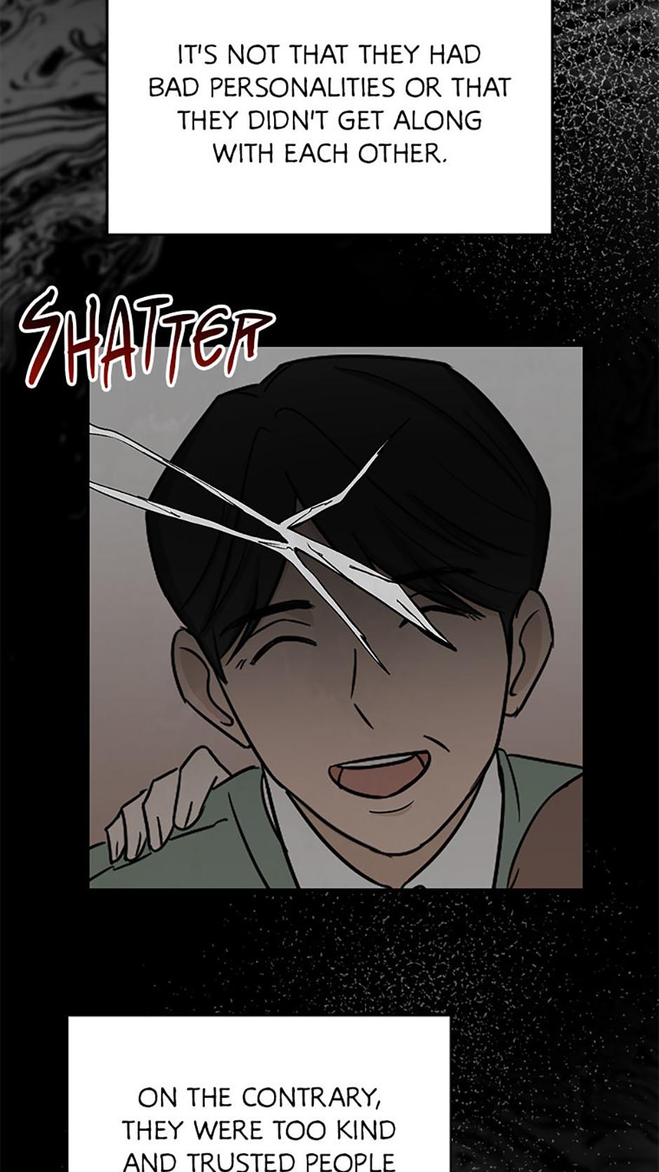 Read Overlooking Your Eyes chapter 11 image 2 on Lezhin