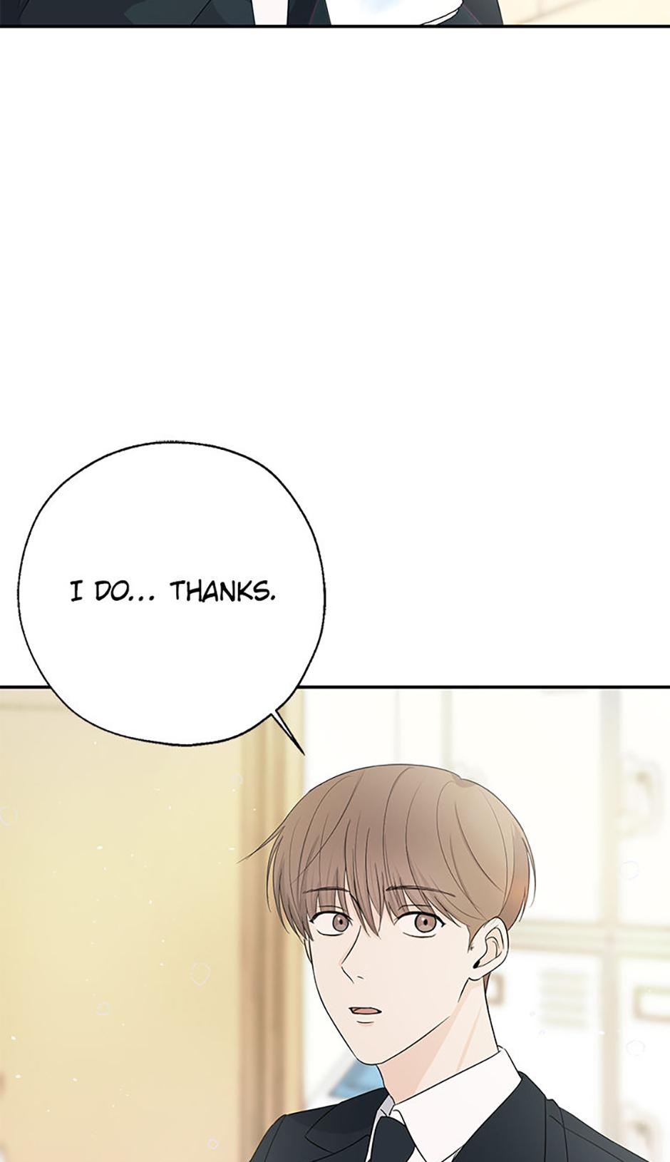 Read Overlooking Your Eyes chapter 11 image 25 on Lezhin