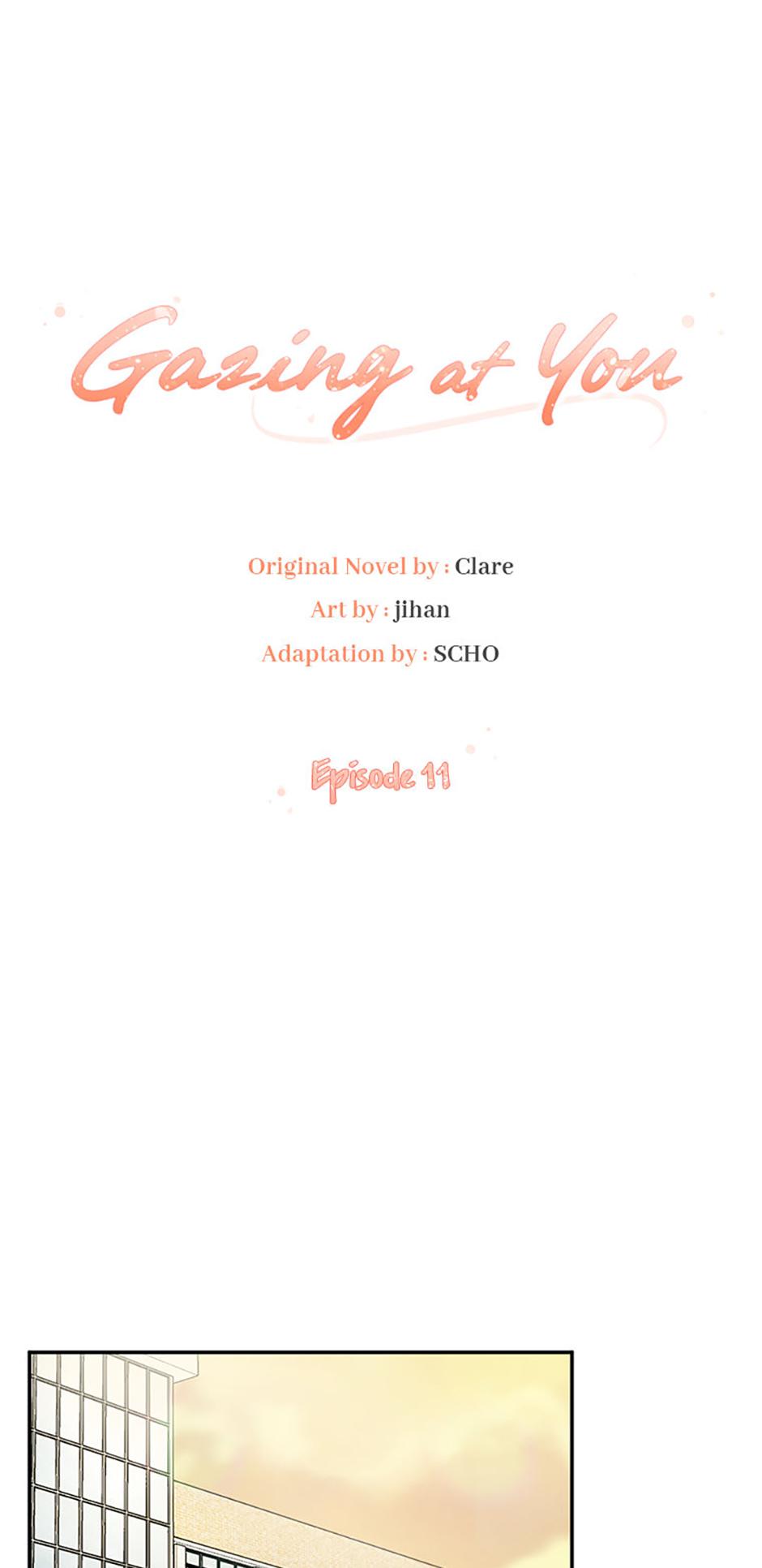 Read Overlooking Your Eyes chapter 11 image 30 on Lezhin