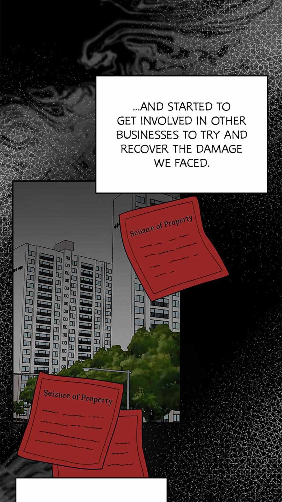 Read Overlooking Your Eyes chapter 11 image 4 on Lezhin