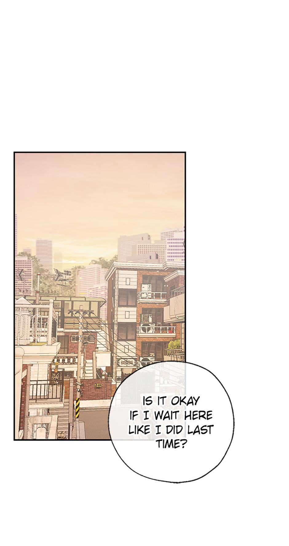 Read Overlooking Your Eyes chapter 11 image 44 on Lezhin