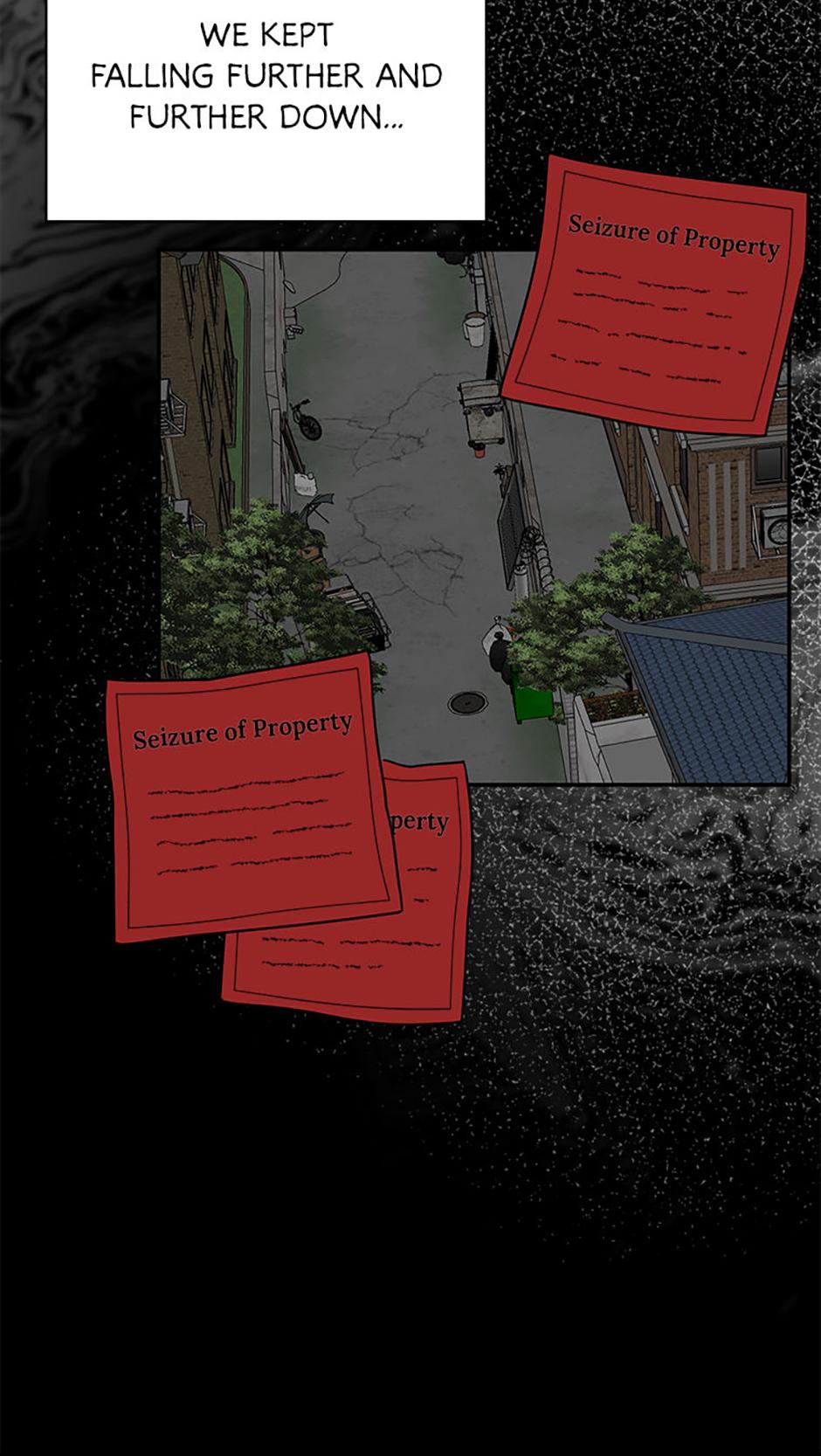 Read Overlooking Your Eyes chapter 11 image 5 on Lezhin