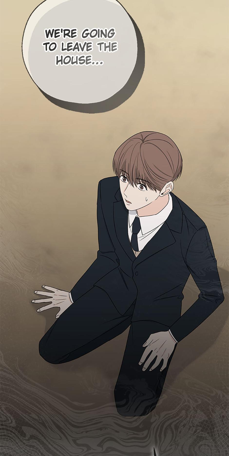 Read Overlooking Your Eyes chapter 11 image 55 on Lezhin