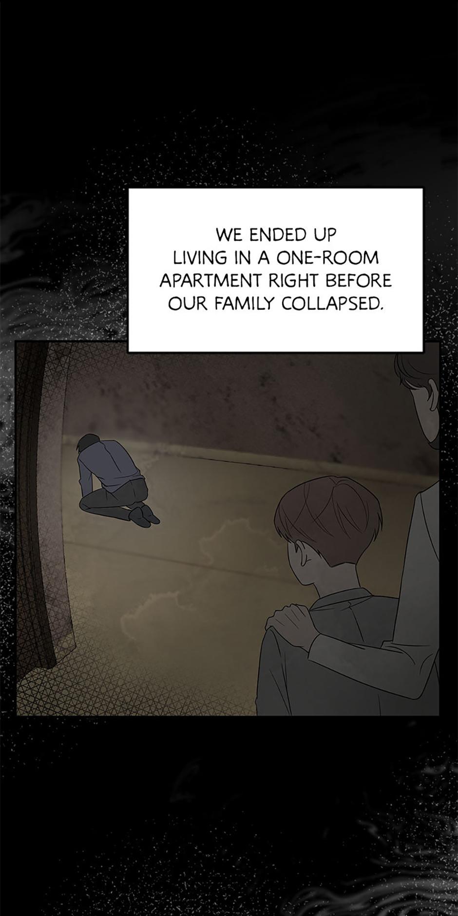 Read Overlooking Your Eyes chapter 11 image 6 on Lezhin