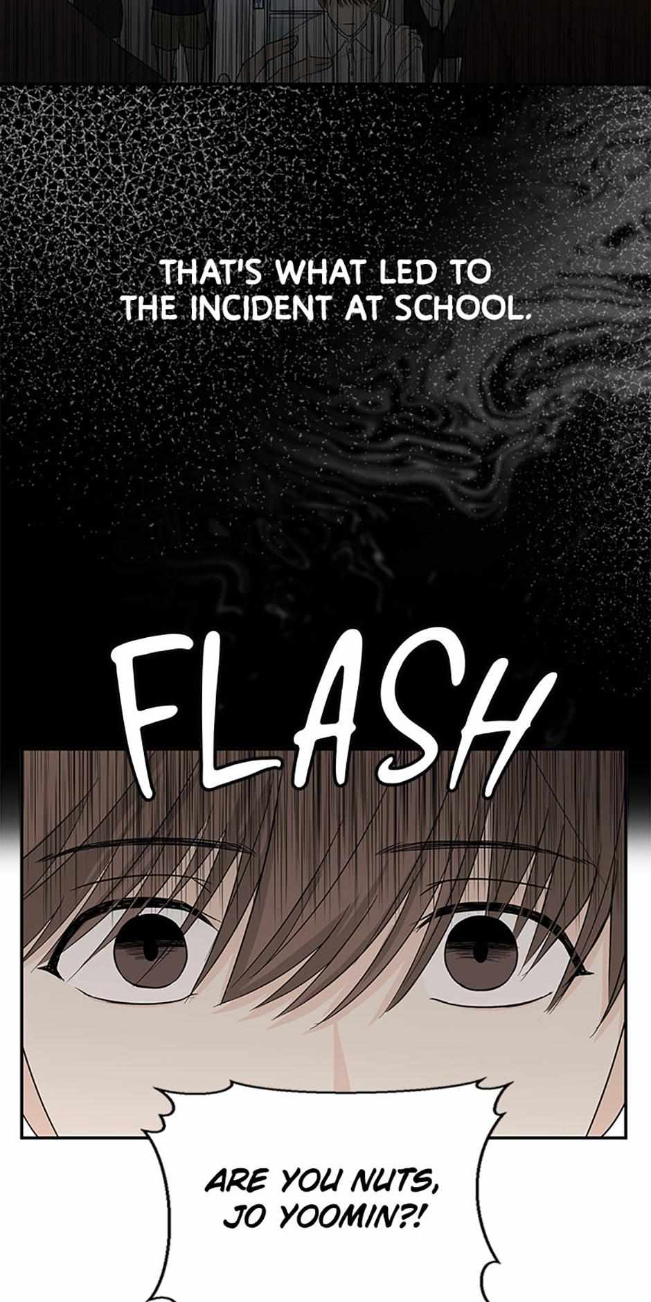 Read Overlooking Your Eyes chapter 11 image 8 on Lezhin