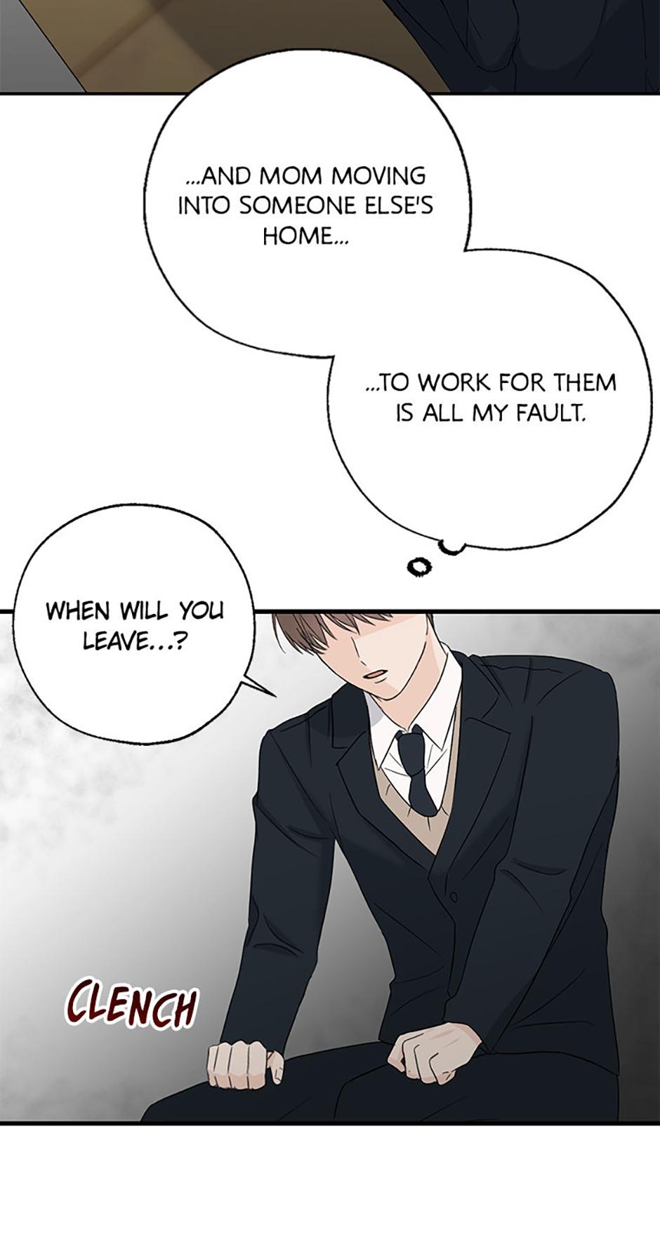 Read Overlooking Your Eyes chapter 12 image 10 on Lezhin