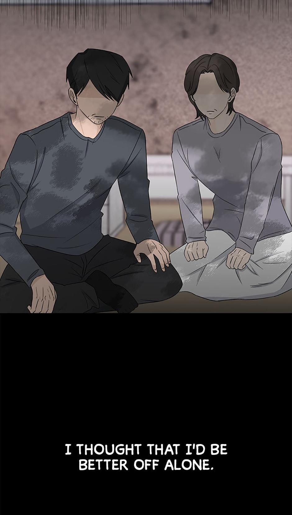 Read Overlooking Your Eyes chapter 12 image 14 on Lezhin