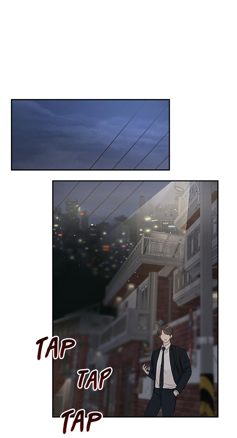 Read Overlooking Your Eyes chapter 12 image 24 on Lezhin