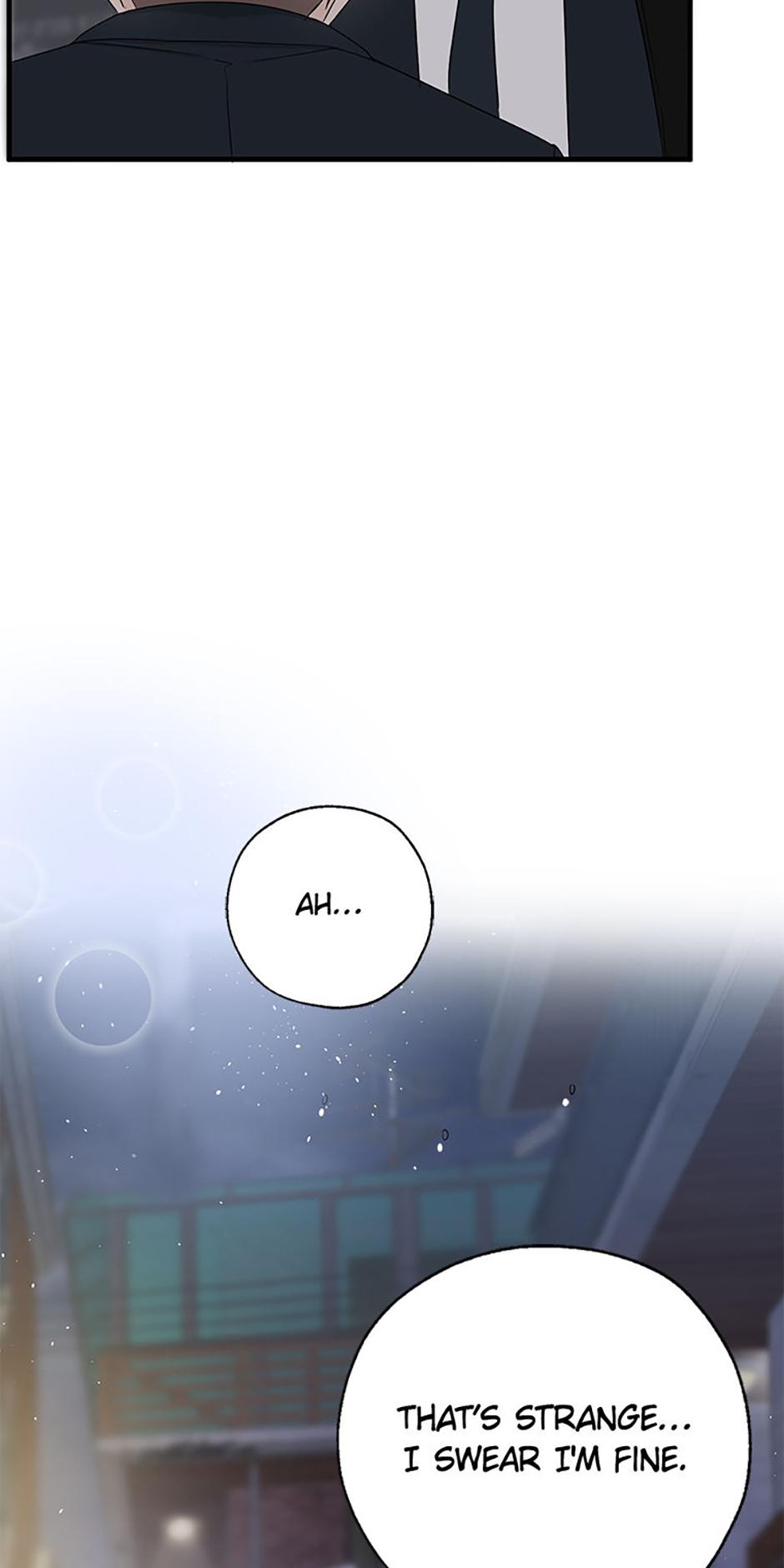 Read Overlooking Your Eyes chapter 12 image 29 on Lezhin