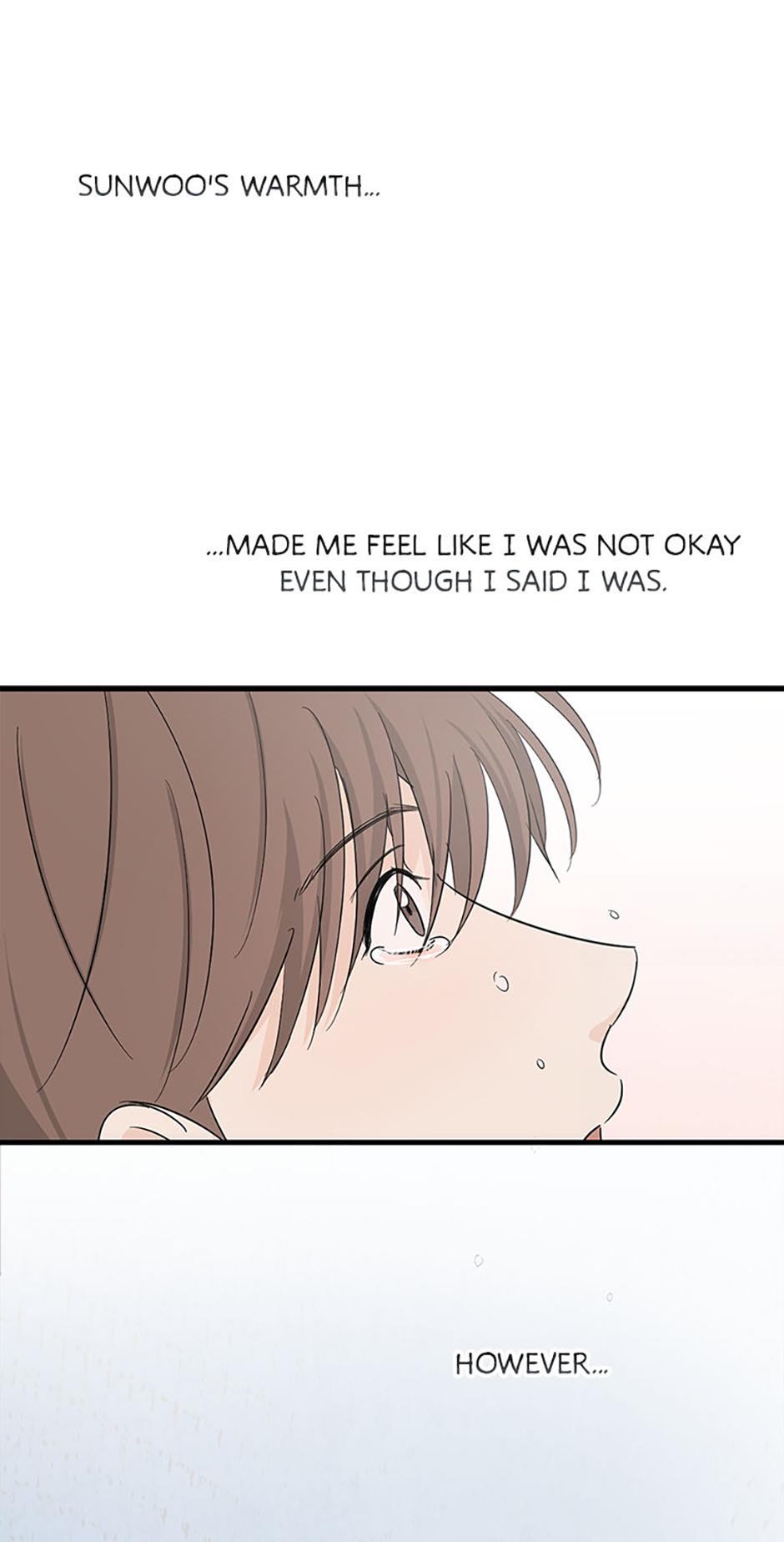 Read Overlooking Your Eyes chapter 12 image 33 on Lezhin