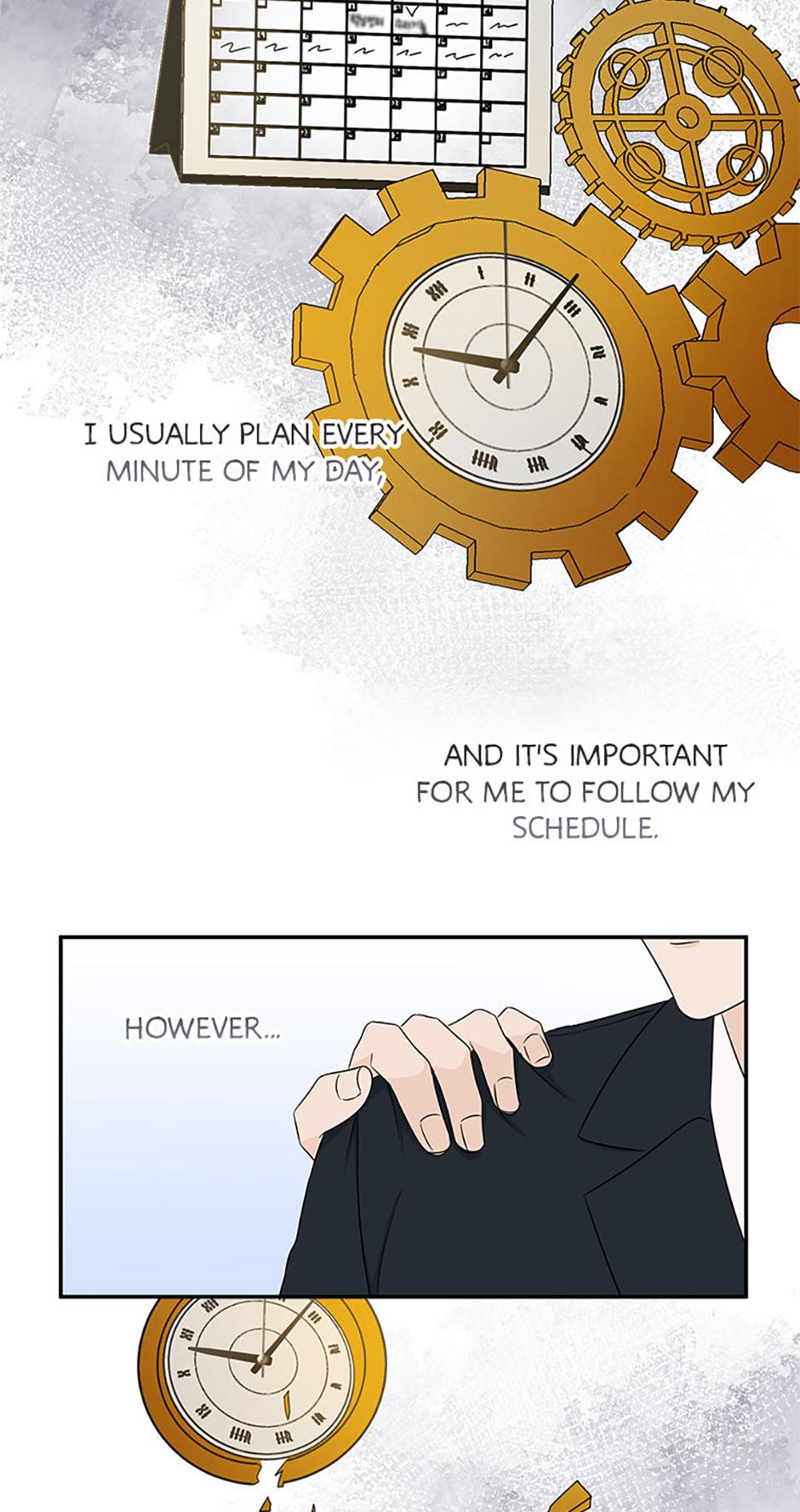 Read Overlooking Your Eyes chapter 12 image 51 on Lezhin