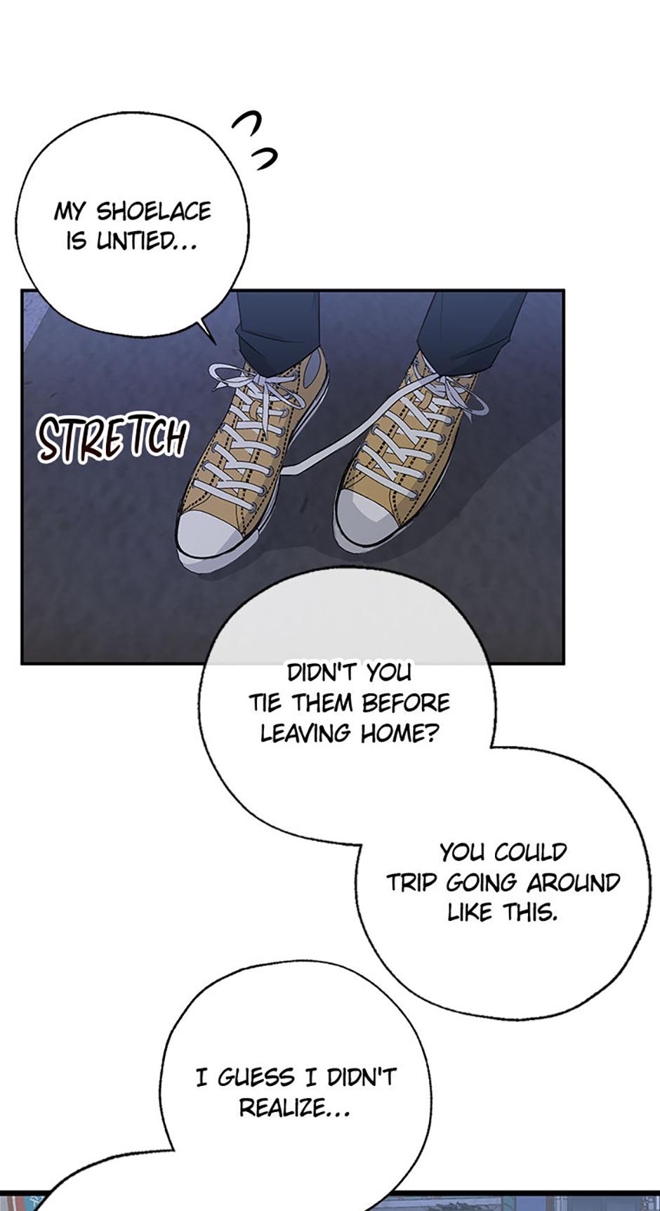 Read Overlooking Your Eyes chapter 12 image 55 on Lezhin