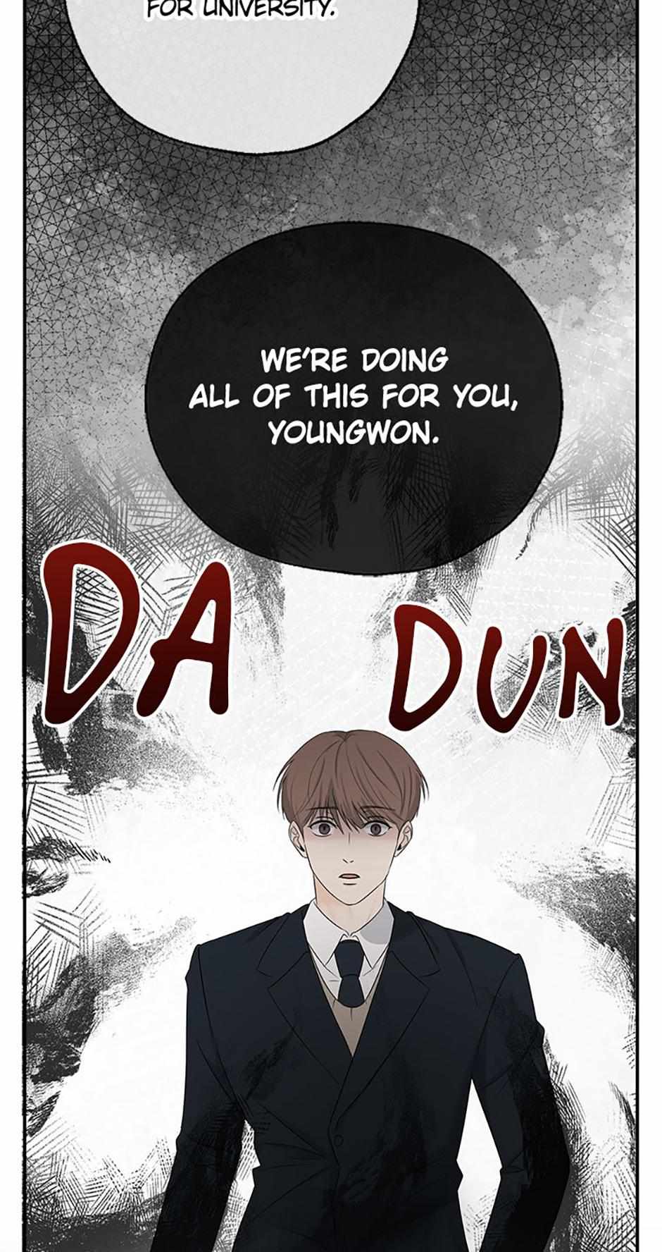 Read Overlooking Your Eyes chapter 12 image 7 on Lezhin