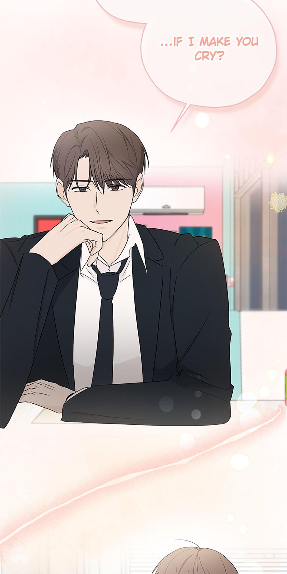 Read Overlooking Your Eyes chapter 13 image 21 on Lezhin