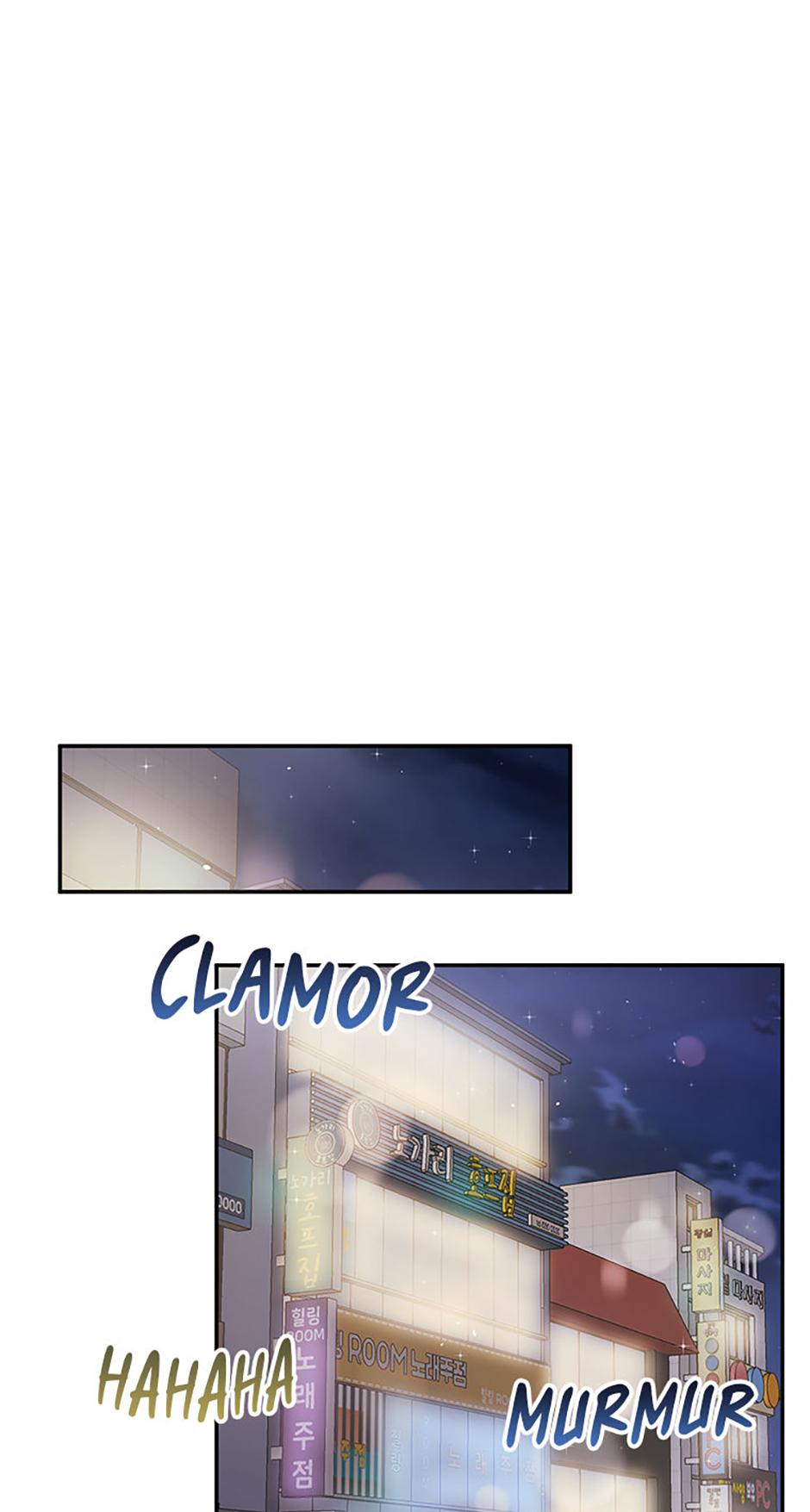 Read Overlooking Your Eyes chapter 13 image 26 on Lezhin