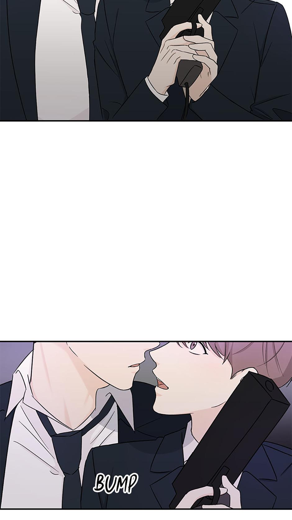 Read Overlooking Your Eyes chapter 13 image 37 on Lezhin