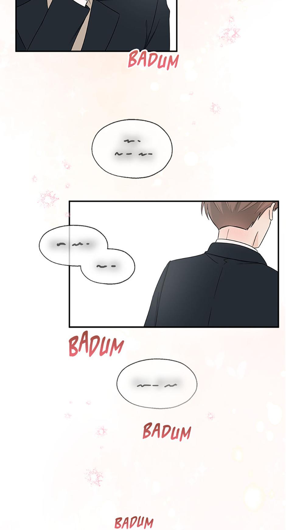 Read Overlooking Your Eyes chapter 13 image 4 on Lezhin
