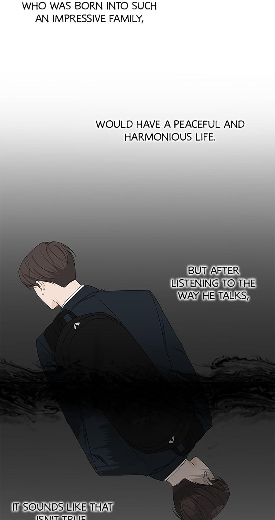 Read Overlooking Your Eyes chapter 13 image 54 on Lezhin