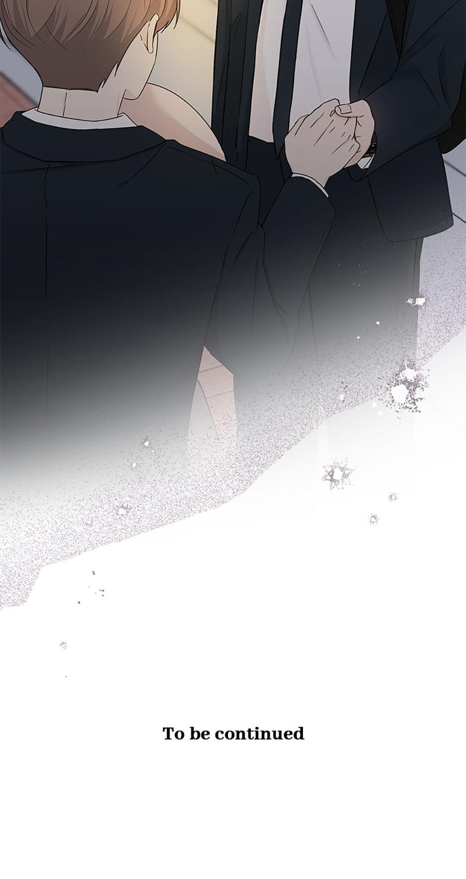 Read Overlooking Your Eyes chapter 13 image 58 on Lezhin