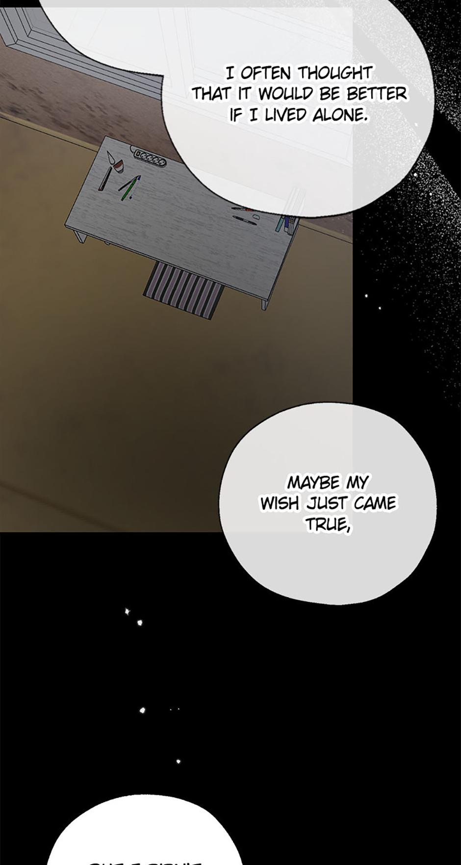 Read Overlooking Your Eyes chapter 14 image 12 on Lezhin
