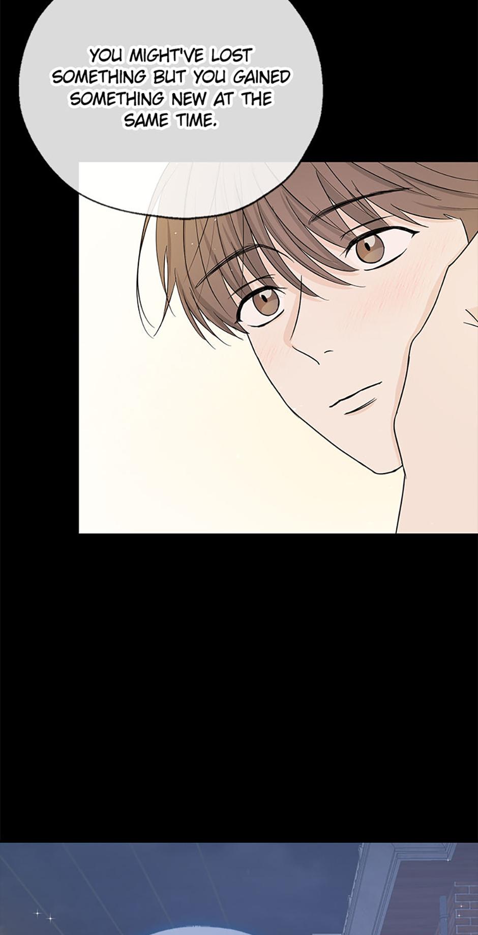 Read Overlooking Your Eyes chapter 14 image 16 on Lezhin