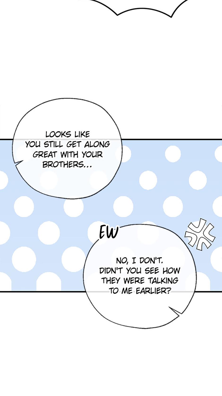 Read Overlooking Your Eyes chapter 14 image 27 on Lezhin