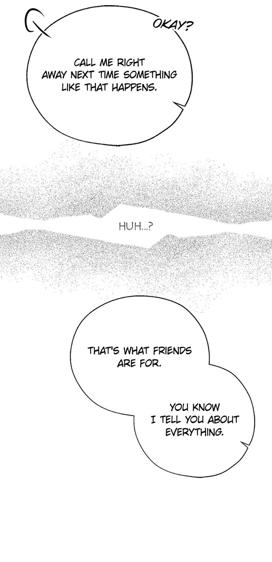 Read Overlooking Your Eyes chapter 14 image 33 on Lezhin