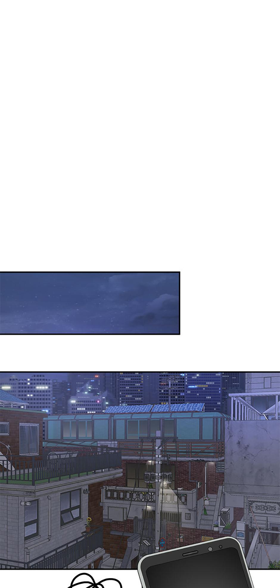 Read Overlooking Your Eyes chapter 14 image 38 on Lezhin