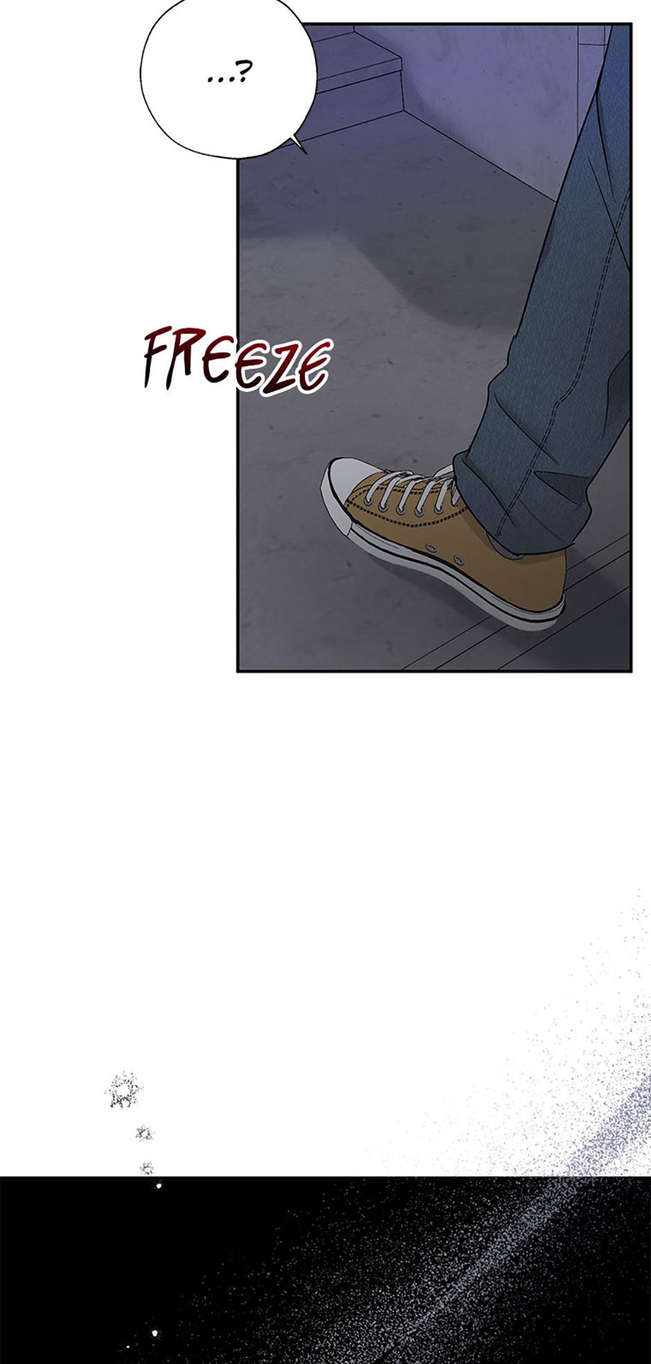 Read Overlooking Your Eyes chapter 14 image 41 on Lezhin