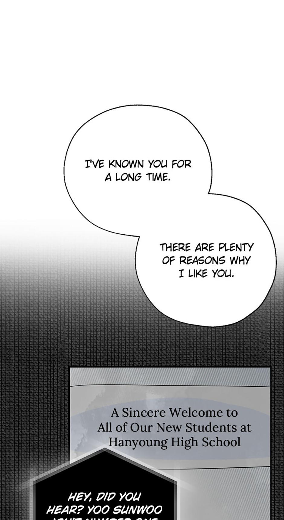 Read Overlooking Your Eyes chapter 15 image 26 on Lezhin