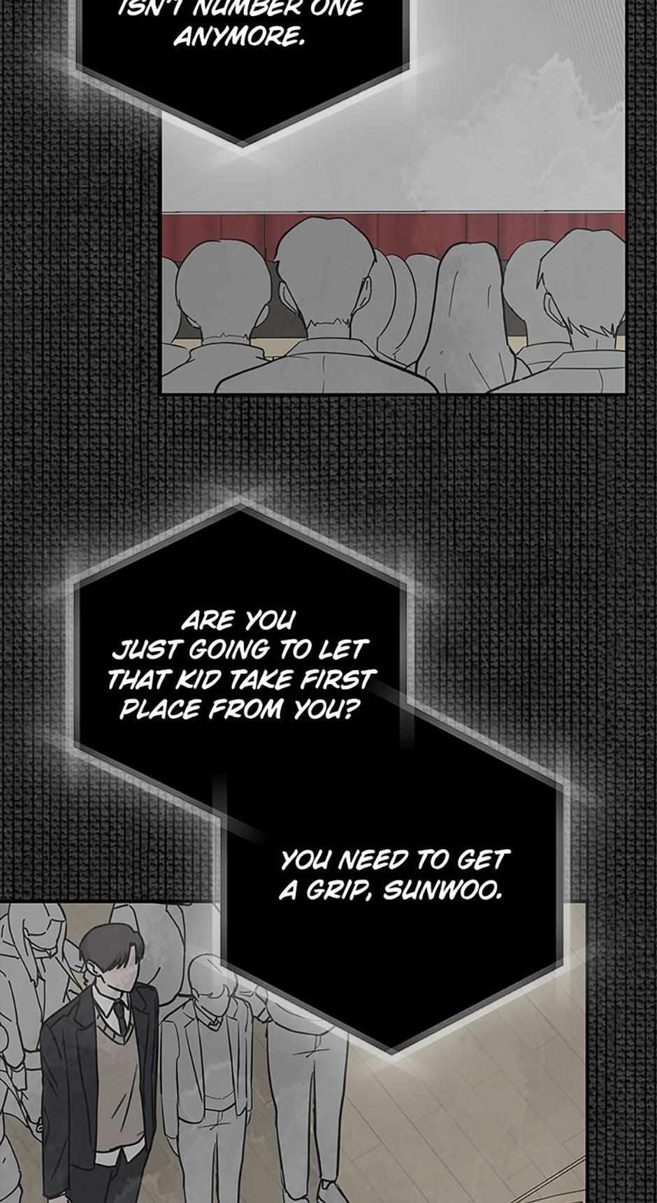 Read Overlooking Your Eyes chapter 15 image 27 on Lezhin