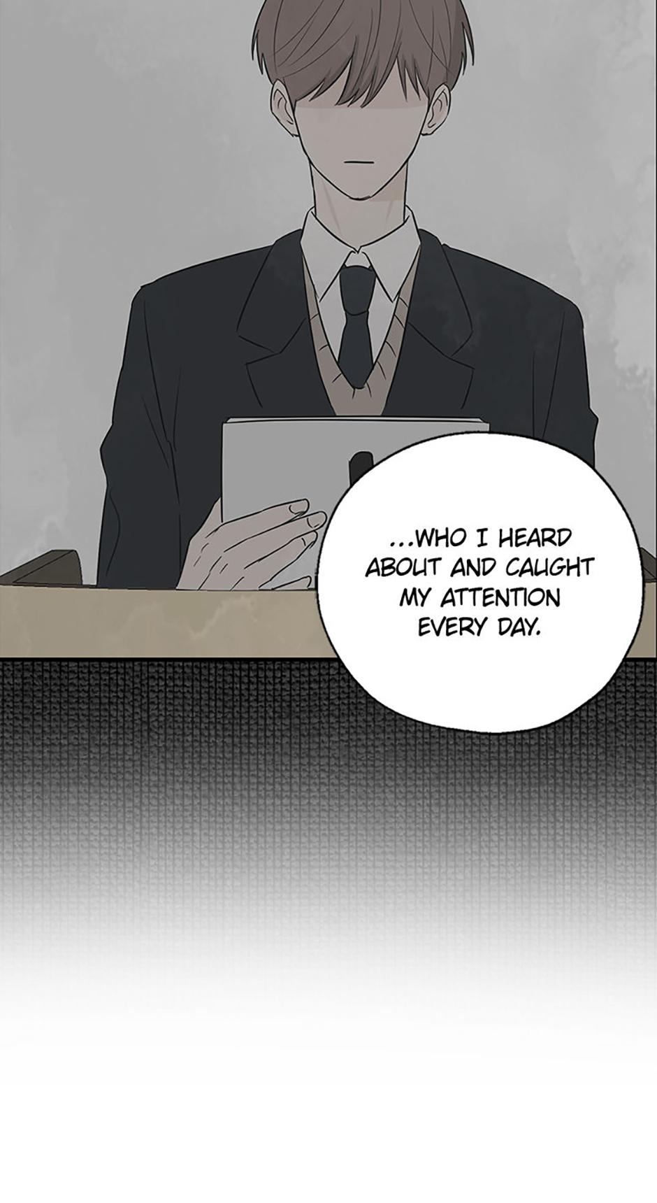 Read Overlooking Your Eyes chapter 15 image 29 on Lezhin