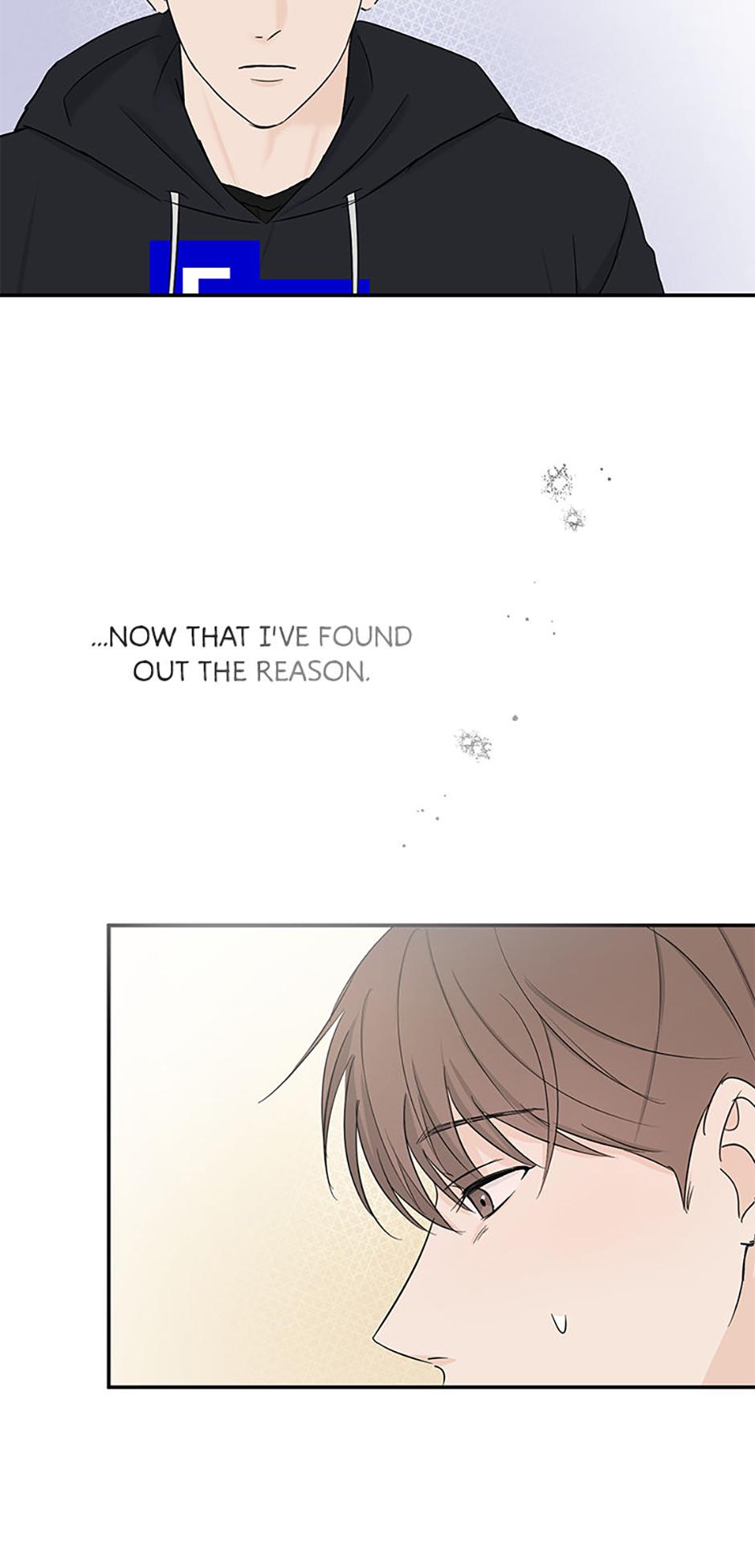 Read Overlooking Your Eyes chapter 15 image 34 on Lezhin