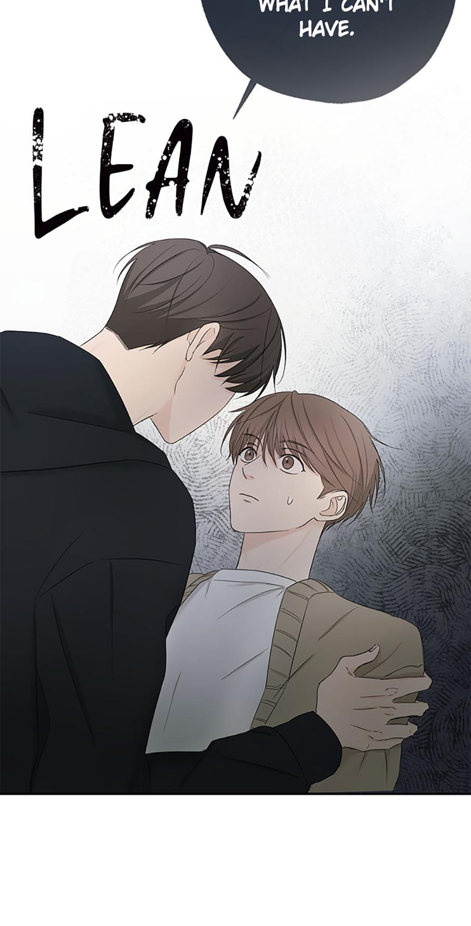 Read Overlooking Your Eyes chapter 15 image 38 on Lezhin