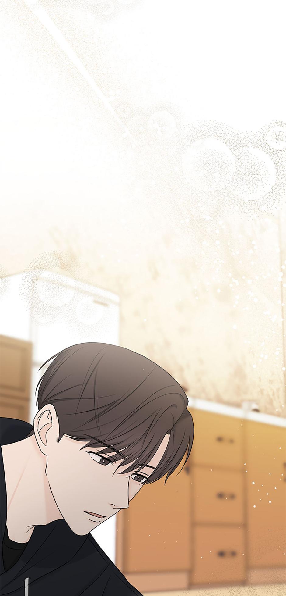 Read Overlooking Your Eyes chapter 15 image 41 on Lezhin