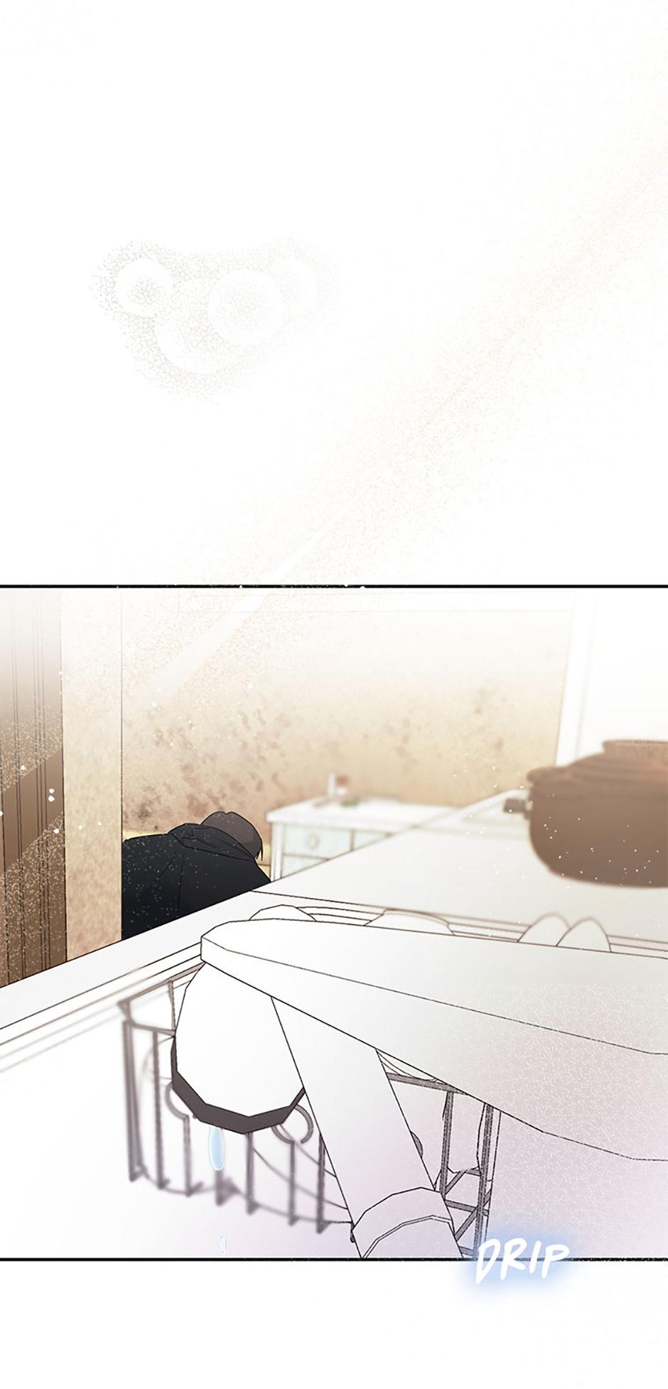 Read Overlooking Your Eyes chapter 15 image 43 on Lezhin