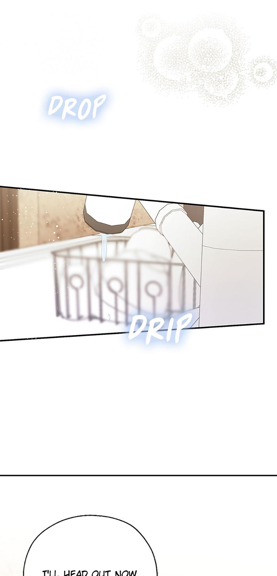 Read Overlooking Your Eyes chapter 15 image 44 on Lezhin
