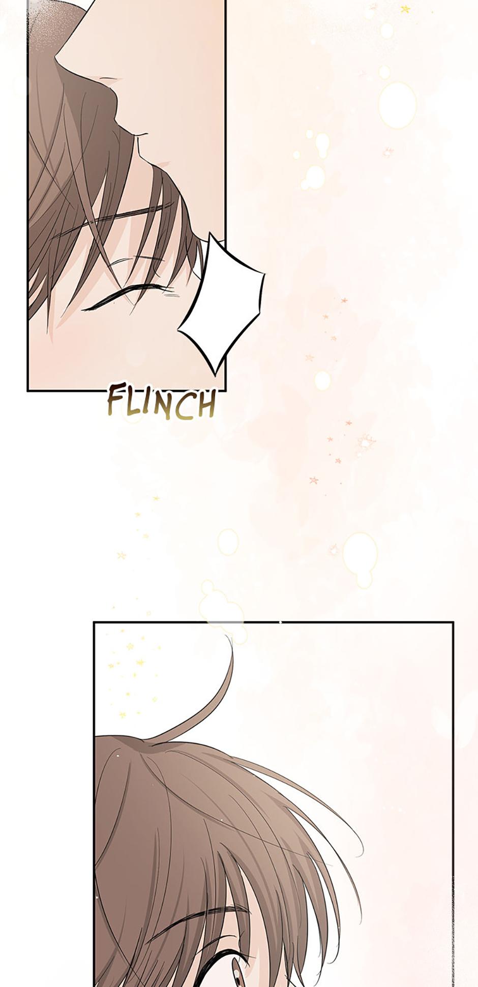 Read Overlooking Your Eyes chapter 15 image 53 on Lezhin