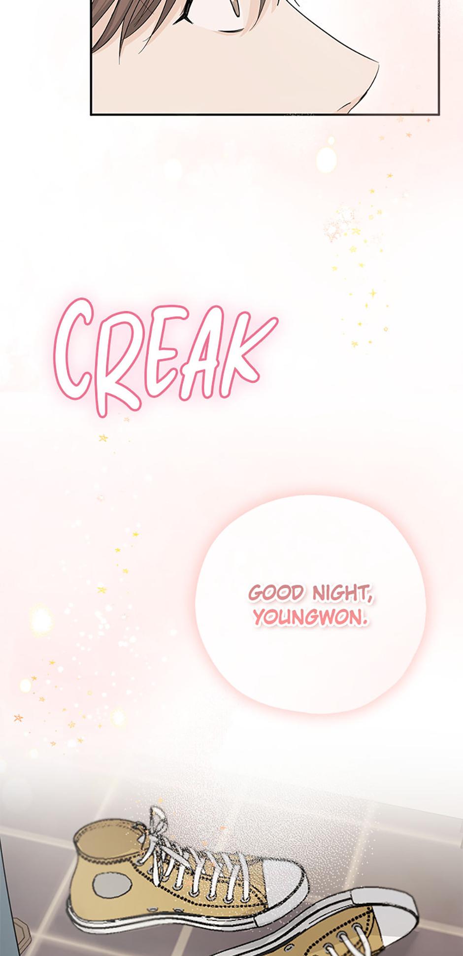 Read Overlooking Your Eyes chapter 15 image 54 on Lezhin