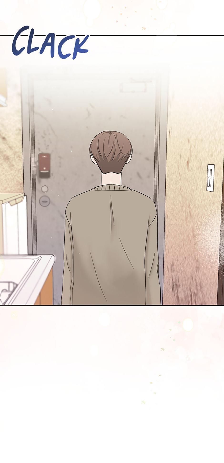 Read Overlooking Your Eyes chapter 15 image 56 on Lezhin