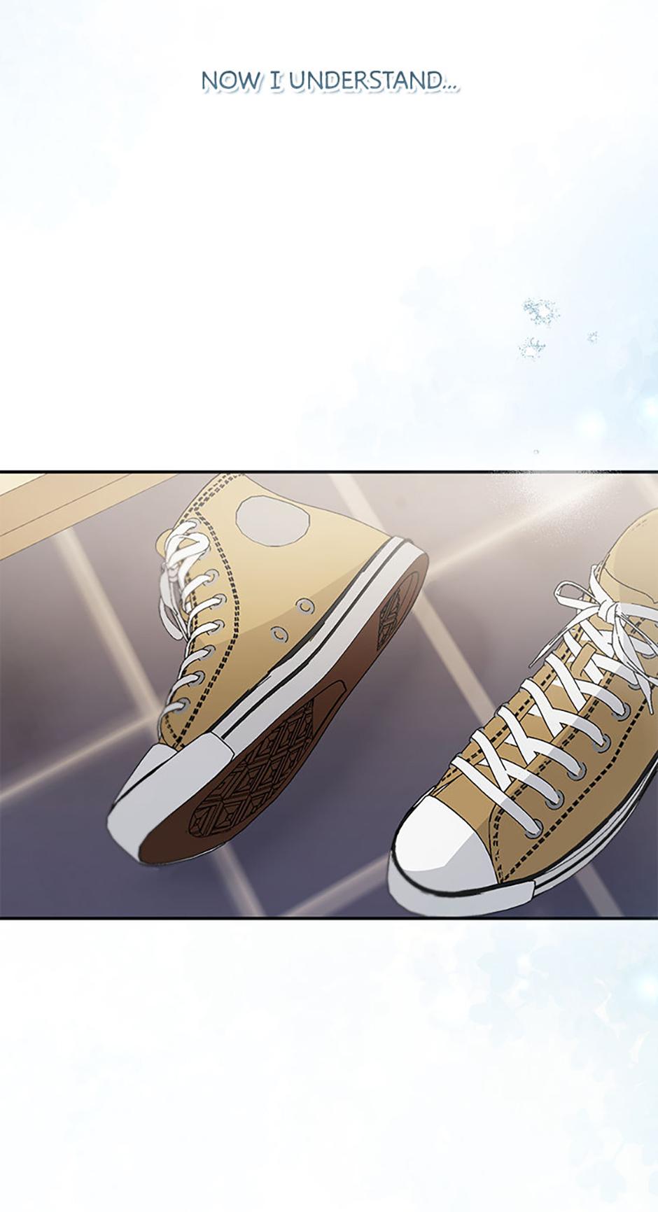 Read Overlooking Your Eyes chapter 15 image 58 on Lezhin
