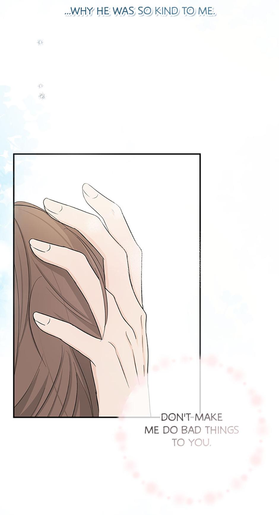 Read Overlooking Your Eyes chapter 15 image 59 on Lezhin