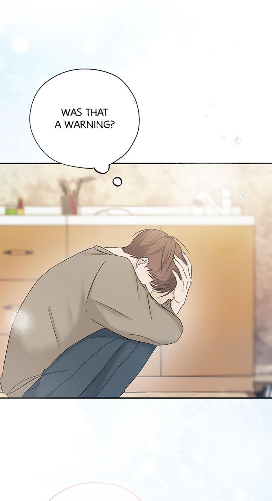 Read Overlooking Your Eyes chapter 15 image 60 on Lezhin