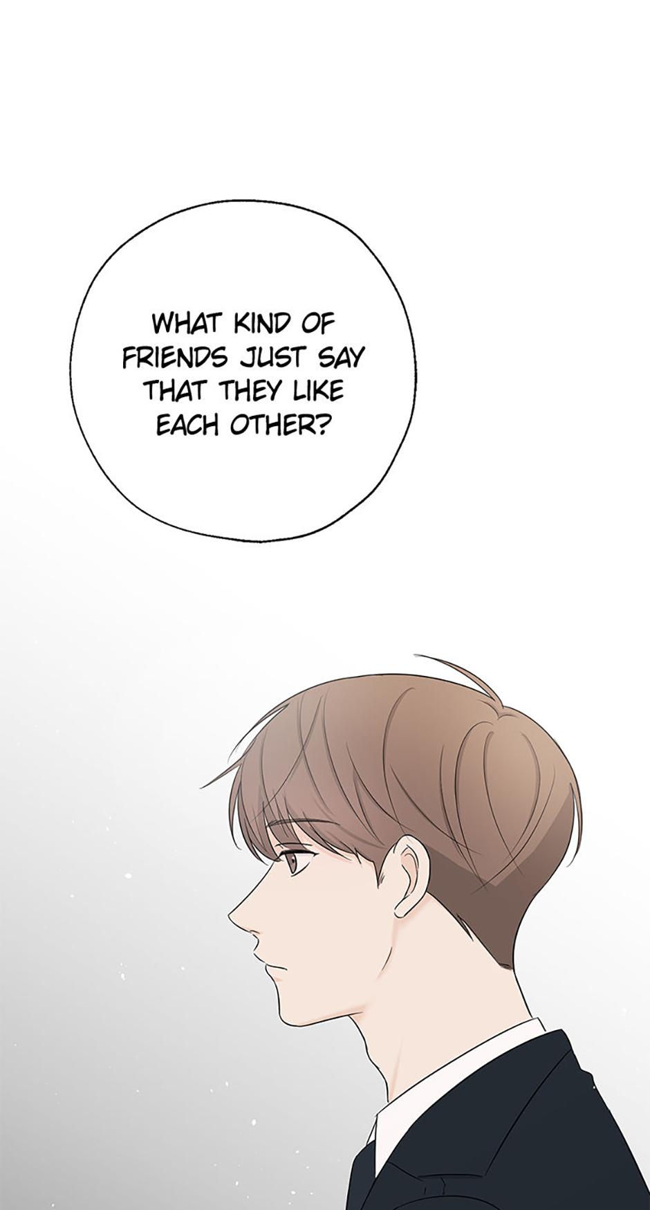 Read Overlooking Your Eyes chapter 16 image 12 on Lezhin