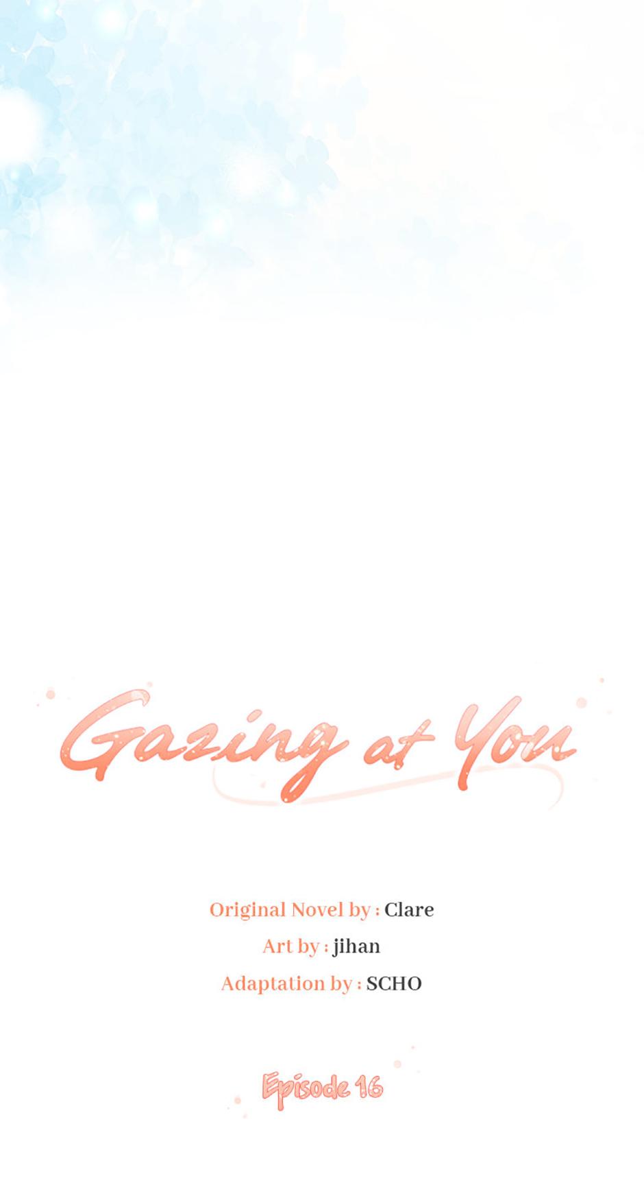 Read Overlooking Your Eyes chapter 16 image 18 on Lezhin